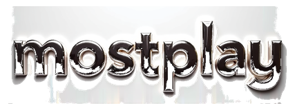 mostplay logo