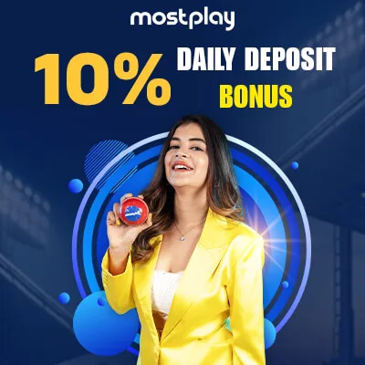 Mostplay promotions 4